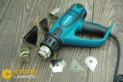Máy khò nhiệt cầm tay Makita HG6500 công suất 2000w