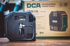 Máy bơm hơi pin 12V DCA ADQE120DK