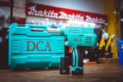 Máy rút river dùng pin (12V) DCA ADPM40EK