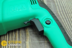Máy khoan bê tông điện 3 chế độ 720W DCA AZC05-26B