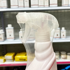 Dung dịch bảo dưỡng nhựa, da, cao su 600ml Ekokemika X-LEATHER