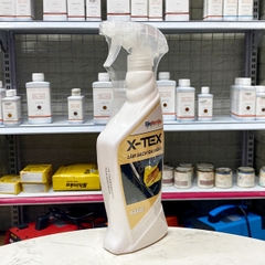 Dung dịch làm sạch đa năng 600ml Ekokemika X-TEX