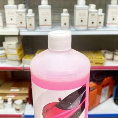 Dung dịch rửa xe không chạm Ekokemika BIO 20