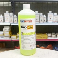 Dung dịch rửa xe không chạm Ekokemika BIO 25