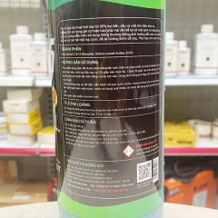 Dung dịch rửa xe không chạm Ekokemika T-REX 6