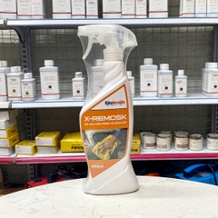 Dung dịch tẩy nhựa cây và xác côn trùng 600ml Ekokemika X-REMOSK
