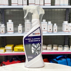 Dung dịch vệ sinh bánh xe 600ml Ekokemika WHEEL CLEANER