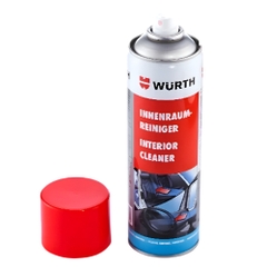 Dung dịch vệ sinh đa năng Wurth 0893033 nội thất hoạt tính 500ml
