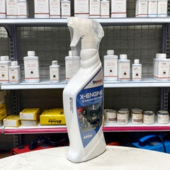 Dung dịch vệ sinh khoang động cơ 600ml Ekokemika X-ENGINE