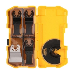 Bộ lưỡi máy cắt rung đa năng Dewalt DWA4216