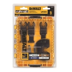 Bộ lưỡi máy cắt rung đa năng Dewalt DWA4216