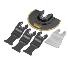 Bộ lưỡi máy cắt rung đa năng Dewalt DWA4216