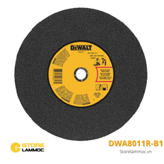 Đá cắt sắt Dewalt DWA8011R-B1 355 x 3 x 25.4