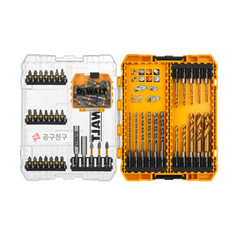 Bộ mũi bắn vít đa năng Dewalt DWACS65