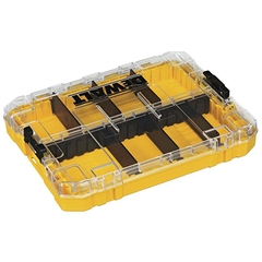 Hộp đựng ốc vít mũi khoan đa năng touch-case Dewalt DWAN2190