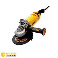 Máy mài cắt cầm tay Dewalt DWE8830G, DWE8840G 2400W