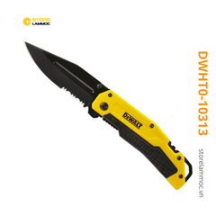 Dao đa năng DWHT0-10313 DEWALT