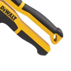 Kìm đục lỗ thép Dewalt DWHT14691-0