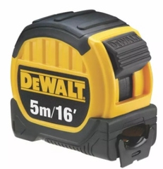 Thước kéo (cuộn) Dewalt  DWHT36092-0-30 5m x28mm chống va đập