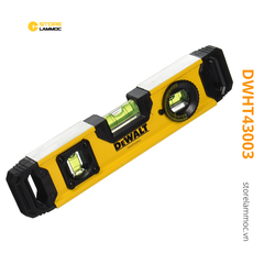 Thước thuỷ 25cm DWHT43003 DEWALT