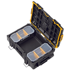 Hộp dụng cụ (nhựa) TOUGHSYSTEM Dewalt DWST08165