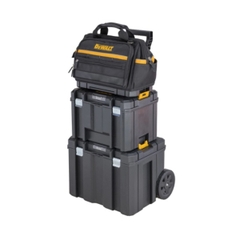 Túi đựng đồ nghề size lớn Dewalt DWST82991-1 kết nối TSTAK