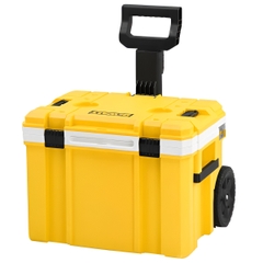 Thùng nhựa giữ lạnh có bánh xe Dewalt DWST83281-1