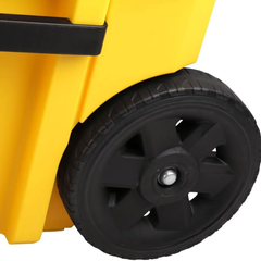 Thùng nhựa giữ lạnh có bánh xe Dewalt DWST83281-1