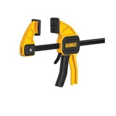 Cảo kẹp nhanh Dewalt DWHT0-83195 90x900mm lực kẹp 135kg