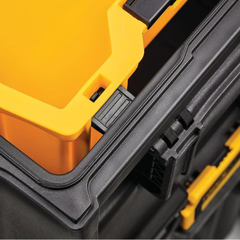 Khay dụng cụ nhựa TOUGHSYSTEM Dewalt DWST83407-1
