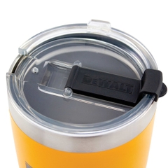 Ly giữ nhiệt Dewalt DXC30OZTYS màu vàng