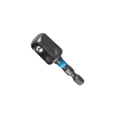 Đầu chuyển từ máy bắn vít 1/4inch sang bu lông 1/2inch Makita E-08850