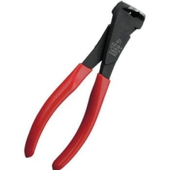 Kìm càng cua cộng lực mặt cắt phẳng 165mm 6inch Keiba E-806