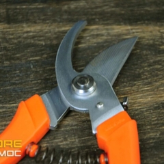 Kéo kỹ thuật điện 180mm Fujiya FM03-180