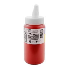 Bình mực màu đỏ cho bật mực 300g Shinwa 77936, 77935
