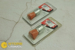 Chổi đánh nylon thô #80 Makita D-45680, D-45696