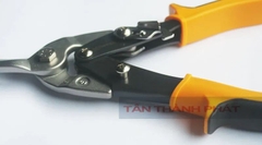 KP-15619-02-250 | Kéo cắt tôn mũi thẳng 10