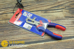 Kìm tuốt dây  6inches/160mm Workpro W031011