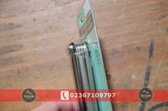 Bộ lục giác thẳng Wise 600-70 loại gấp