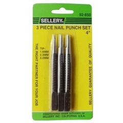 Mũi đục dài 4'' SELLERY 92-850