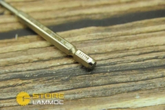 Mũi khoan mồi chuyên dụng 3mm, 4mm, 5mm ONISHI No.21
