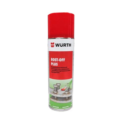 Chất Phá Rỉ Sét Wurth Rost-Off-Plus 300ml 0890200