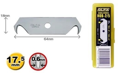Lưỡi dao rọc cáp Olfa HOB-2/5