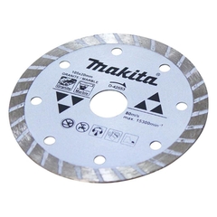 Đĩa cắt kim cương  (105 x 20mm)  Makita D-42553