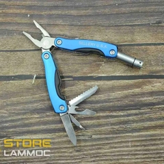 Bộ dao đa năng mini 15 chi tiết SELLERY 88-716