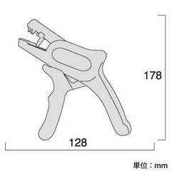 FUJIYA PP505-170