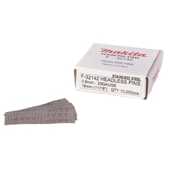 Đinh không gỉ 18mm Makita F-32142