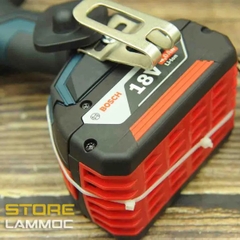Máy bắn vít pin Bosch GDX18V-EC 18V