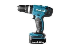 Thân Máy khoan vặn vít pin 14.4V Makita DHP343Z