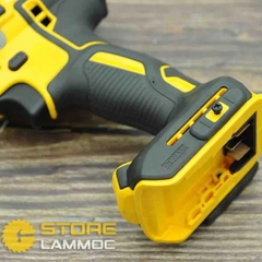 Thân Máy khoan vặn vít pin Dewalt DCD791N 18V